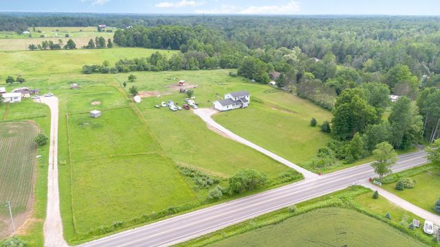 4861 Carpenter Road, Grant Twp, MI 48763