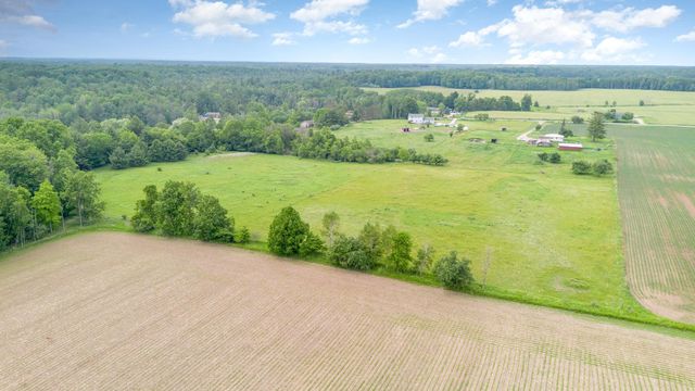 4861 Carpenter Road, Grant Twp, MI 48763