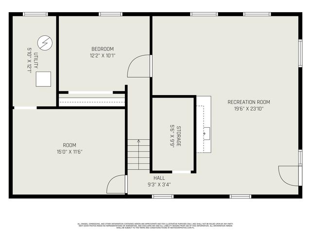 4861 Carpenter Road, Grant Twp, MI 48763