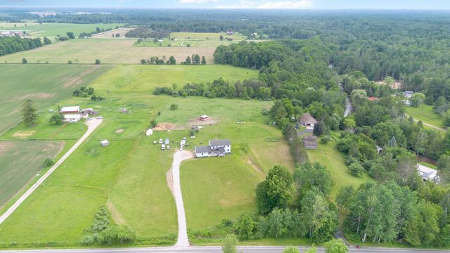 4861 Carpenter Road, Grant Twp, MI 48763