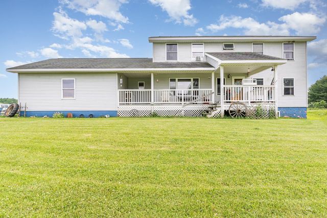 4861 Carpenter Road, Grant Twp, MI 48763