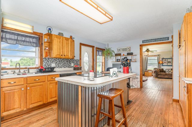 4861 Carpenter Road, Grant Twp, MI 48763