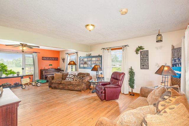 4861 Carpenter Road, Grant Twp, MI 48763