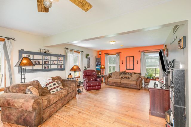 4861 Carpenter Road, Grant Twp, MI 48763