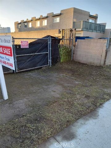 12771 Lorna, Garden Grove, CA 92841