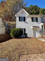 7224 Crestside Drive 1, Austell, GA 30168