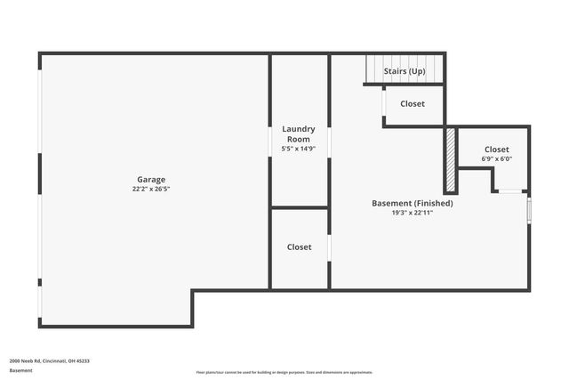 2000 Neeb Road, Green Twp, OH 45233