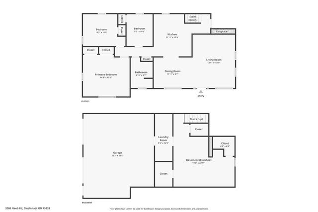 2000 Neeb Road, Green Twp, OH 45233