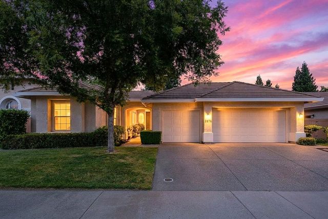 2875 Barret Dr, Roseville, CA 95661