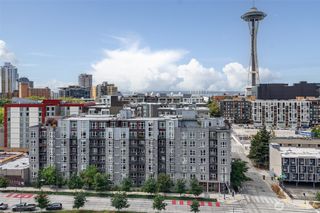 699 John St #517, Seattle, WA 98109