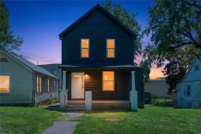 775 MIAMI Street, Leavenworth, KS 66048