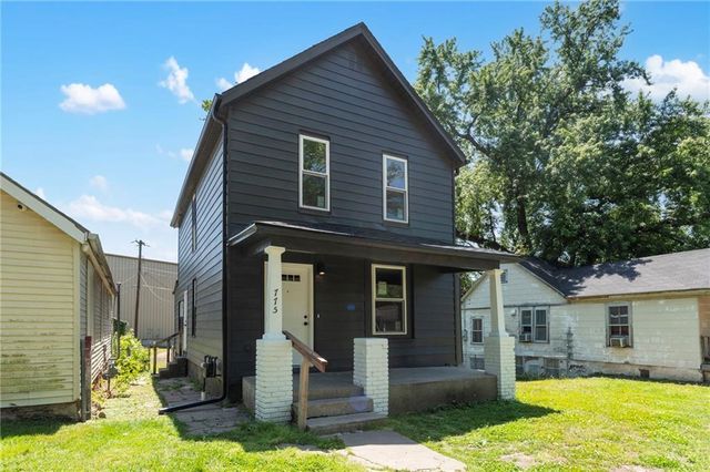 775 MIAMI Street, Leavenworth, KS 66048