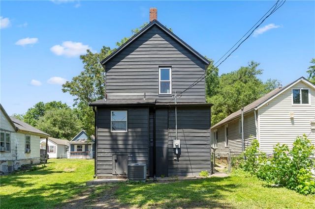 775 MIAMI Street, Leavenworth, KS 66048