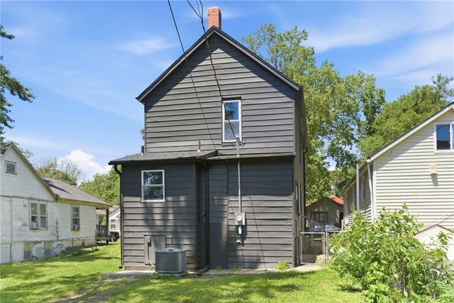 775 MIAMI Street, Leavenworth, KS 66048