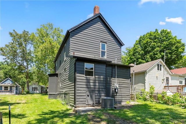 775 MIAMI Street, Leavenworth, KS 66048