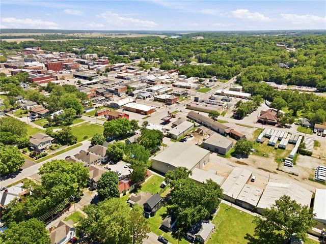 775 MIAMI Street, Leavenworth, KS 66048