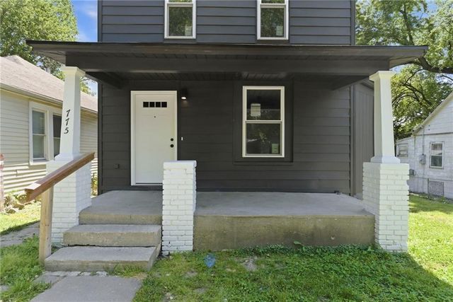 775 MIAMI Street, Leavenworth, KS 66048