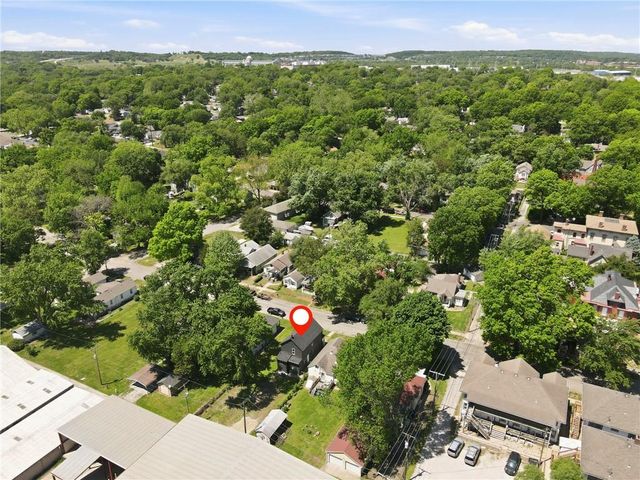 775 MIAMI Street, Leavenworth, KS 66048