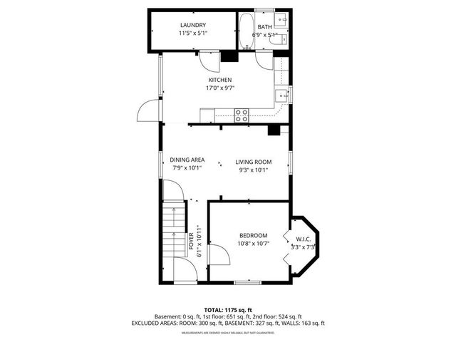 775 MIAMI Street, Leavenworth, KS 66048
