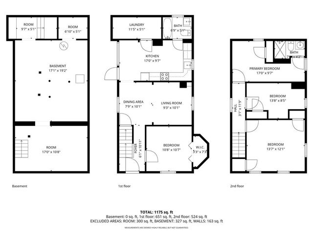775 MIAMI Street, Leavenworth, KS 66048