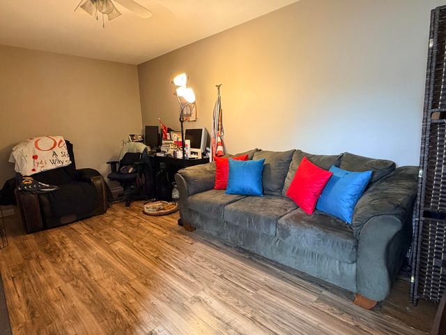 4703 Clover Lane, Hixson, TN 37343