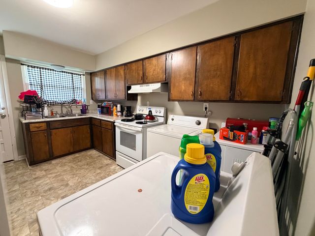 4703 Clover Lane, Hixson, TN 37343