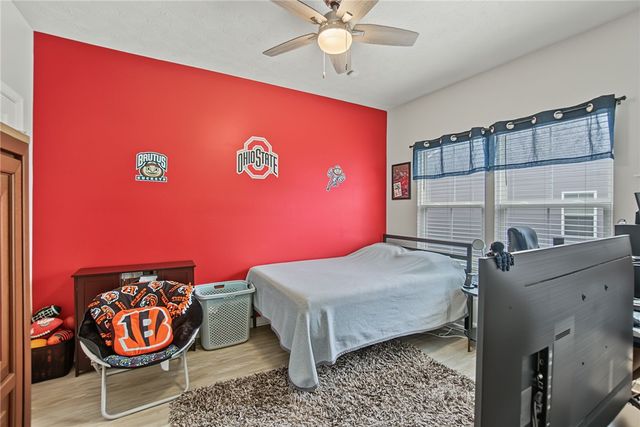 921 Cedar Grove Drive, Tipp City, OH 45371