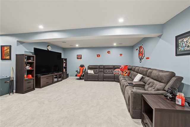 921 Cedar Grove Drive, Tipp City, OH 45371