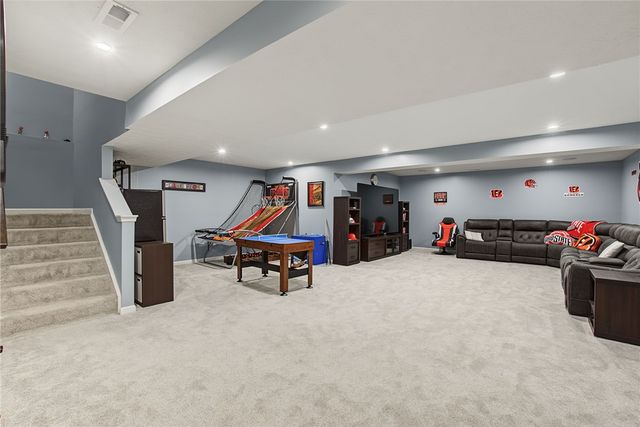 921 Cedar Grove Drive, Tipp City, OH 45371
