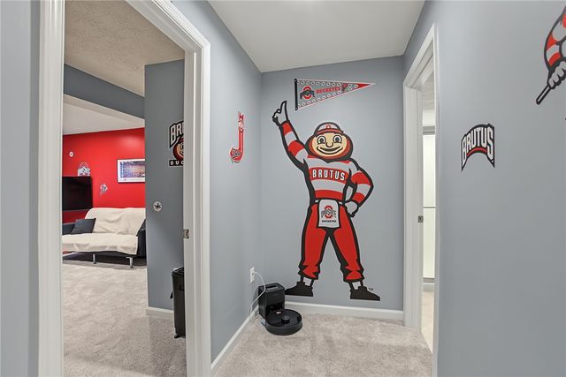 921 Cedar Grove Drive, Tipp City, OH 45371
