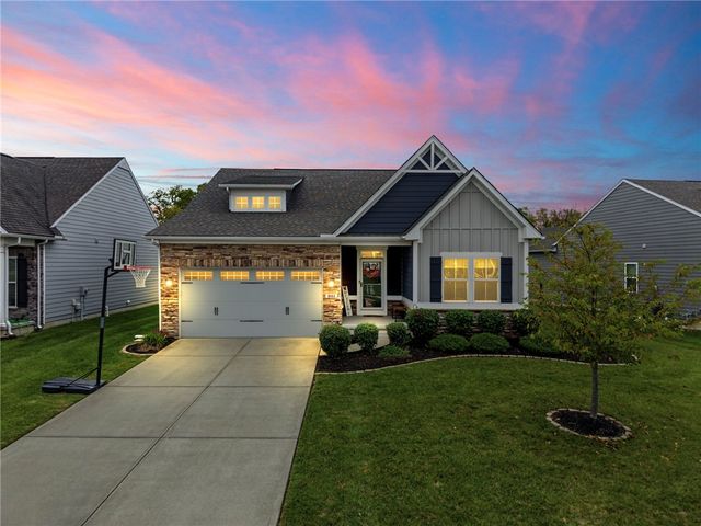 921 Cedar Grove Drive, Tipp City, OH 45371