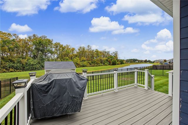 921 Cedar Grove Drive, Tipp City, OH 45371