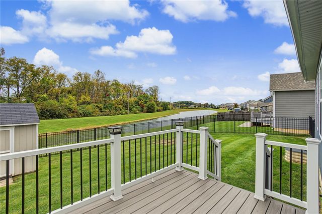 921 Cedar Grove Drive, Tipp City, OH 45371