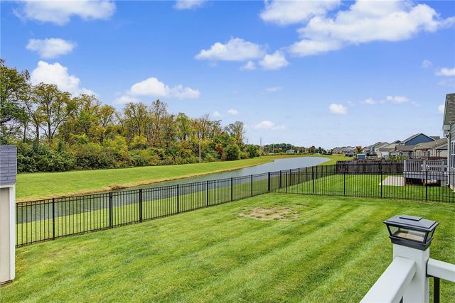 921 Cedar Grove Drive, Tipp City, OH 45371