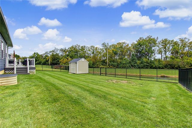 921 Cedar Grove Drive, Tipp City, OH 45371
