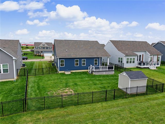 921 Cedar Grove Drive, Tipp City, OH 45371