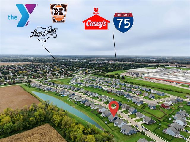 921 Cedar Grove Drive, Tipp City, OH 45371