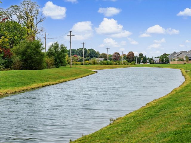 921 Cedar Grove Drive, Tipp City, OH 45371
