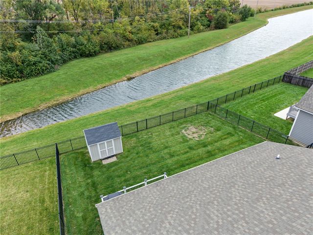921 Cedar Grove Drive, Tipp City, OH 45371