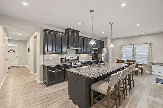 921 Cedar Grove Drive, Tipp City, OH 45371