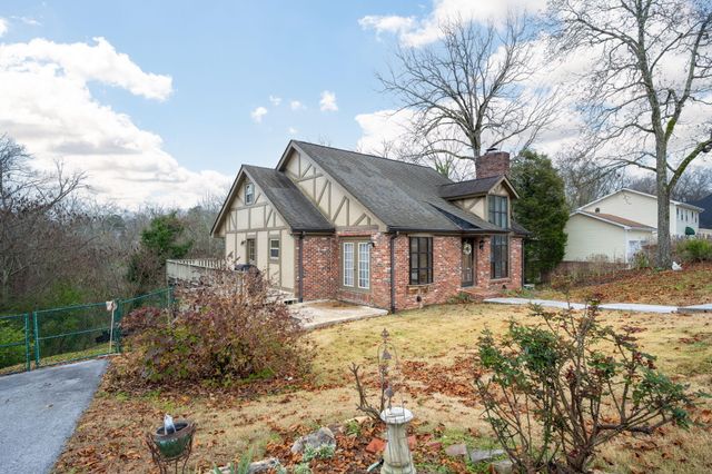 1824 Auburndale Avenue, Chattanooga, TN 37405