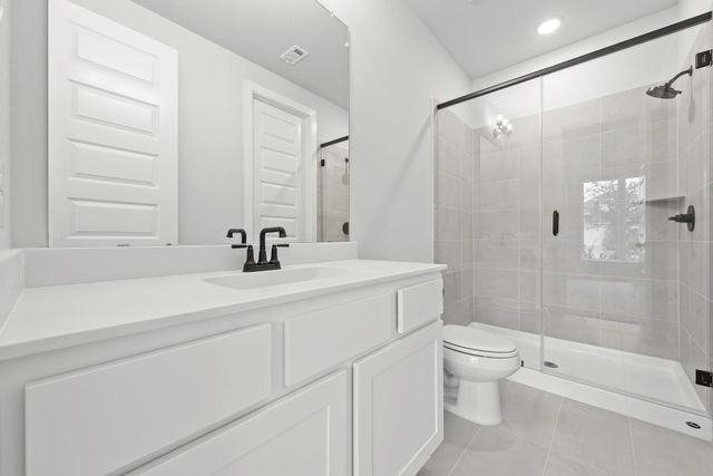 8611 Gleaming Village Way, Richmond, TX 77406