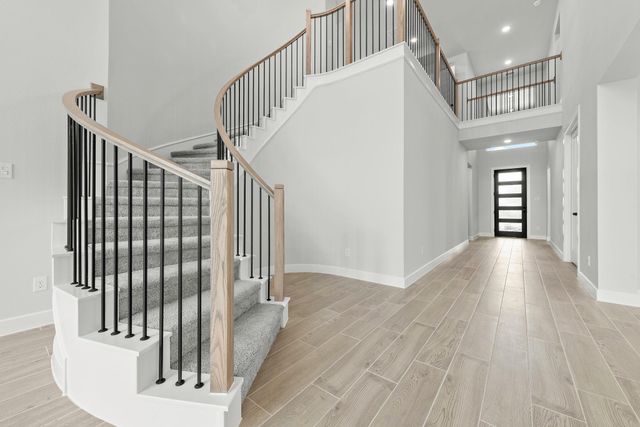 8611 Gleaming Village Way, Richmond, TX 77406