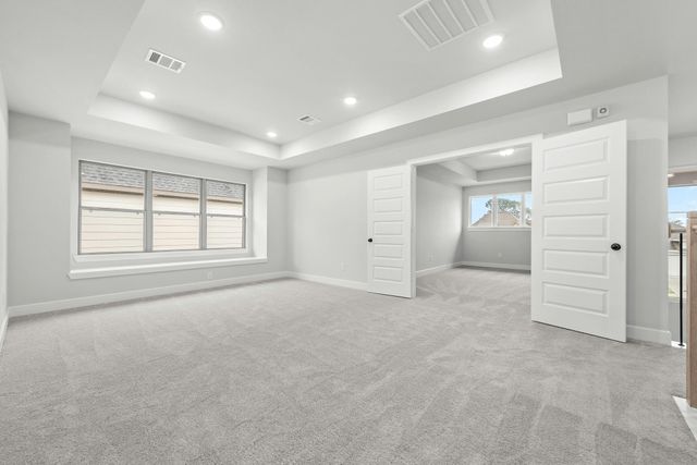 8611 Gleaming Village Way, Richmond, TX 77406