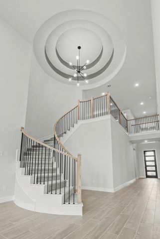 8611 Gleaming Village Way, Richmond, TX 77406