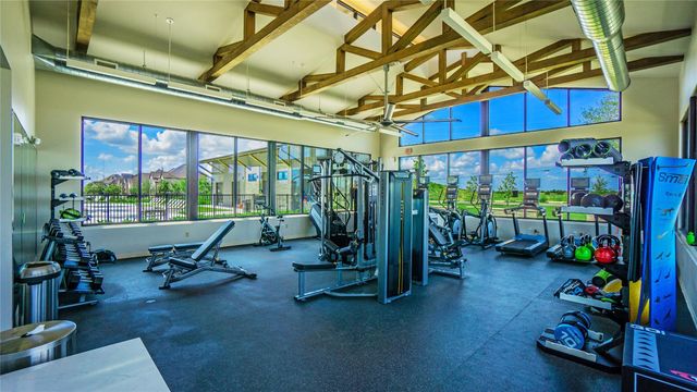 8611 Gleaming Village Way, Richmond, TX 77406