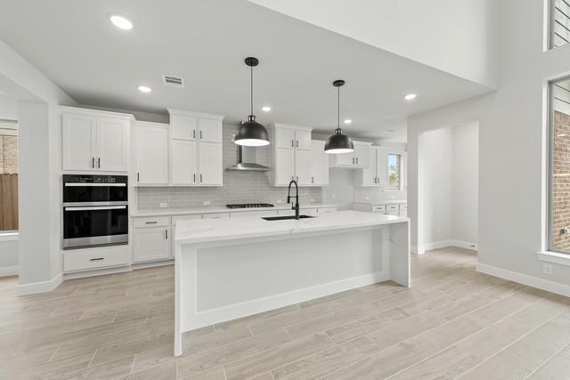 8611 Gleaming Village Way, Richmond, TX 77406