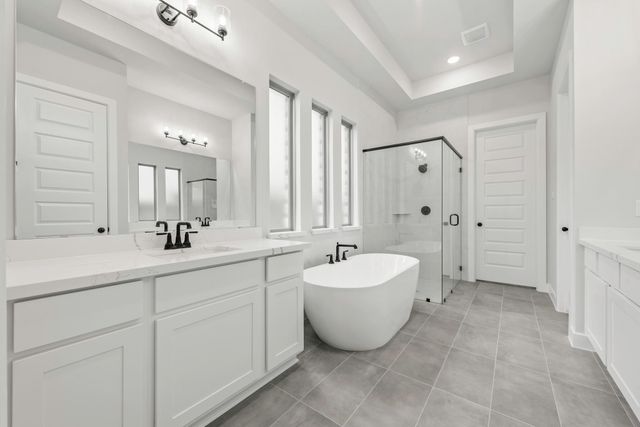 8611 Gleaming Village Way, Richmond, TX 77406
