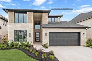 8611 Gleaming Village Way, Richmond, TX 77406