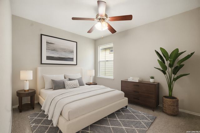 251 Reeves Garden, San Antonio, TX 78253